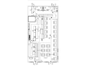 1514 Immokalee Rd, Naples, FL à louer Plan de site– Image 2 sur 3