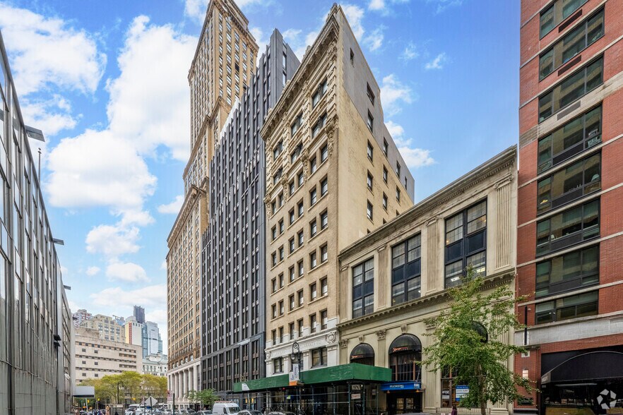 188 Montague St, Brooklyn, NY à louer - Photo de l’immeuble – Image 3 sur 4