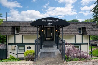 Plus de détails pour 2807 Middle Rd, Allison Park, PA - Logement à vendre