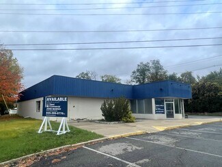 Plus de détails pour 142 Schwenk Dr, Kingston, NY - Local commercial à vendre