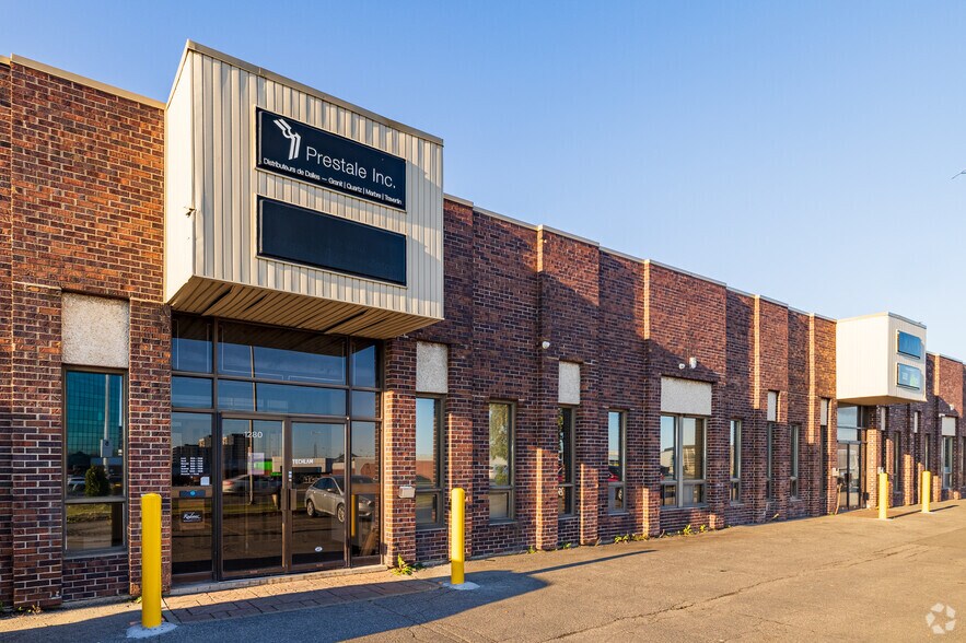 1248-1360 Rue Beaulac, Saint-Laurent, QC à louer - Photo de l’immeuble – Image 3 sur 6