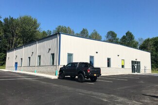 Plus de détails pour 8180 Oswego Rd, Liverpool, NY - Local commercial à louer