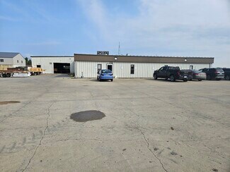 Plus de détails pour 102 Vander Horck St, Britton, SD - Industriel/Logistique à vendre