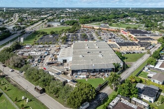 30200 Old Dixie Hwy, Homestead, FL à vendre Photo de l’immeuble– Image 1 sur 15