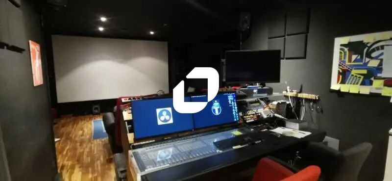 Local commercial dans Paris à louer - Photo de l’immeuble – Image 2 sur 8