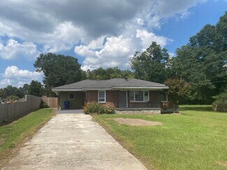 Plus de détails pour 1034 Fairground St SE, Conyers, GA - Bureau/Local commercial à louer
