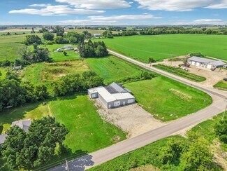 Plus de détails pour W9231 Bobolink Rd, Reeseville, WI - Industriel/Logistique à vendre