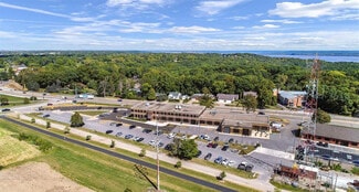 Plus de détails pour 6035 N Knoxville Ave, Peoria, IL - Différents types d’espaces à louer