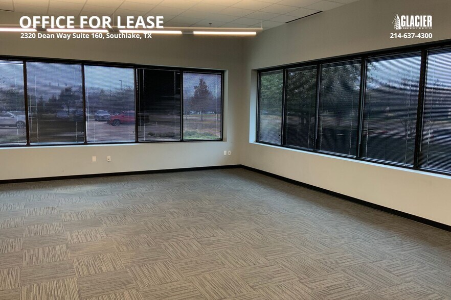 2320 Dean Way, Southlake, TX à louer - Photo de l’immeuble – Image 3 sur 9