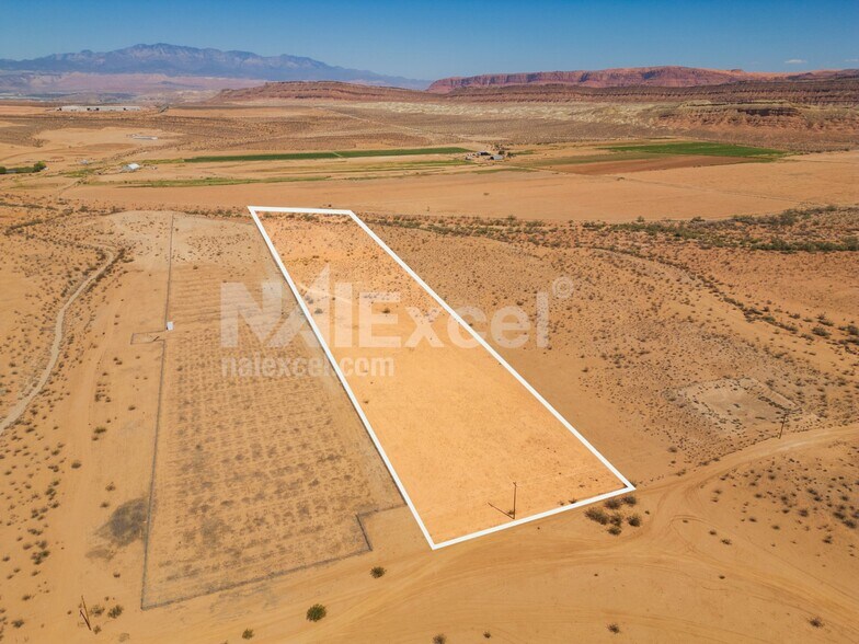 Parcel 6745-F-HV, Saint George, UT à vendre - Photo de l’immeuble – Image 2 sur 4