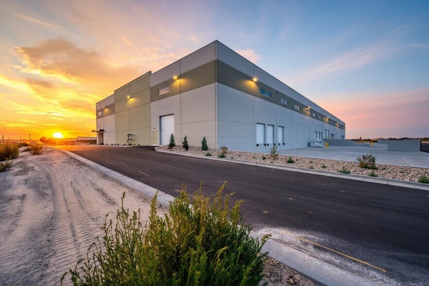 19127 Red Label Ln, Caldwell, ID à vendre - Photo de l’immeuble – Image 3 sur 8