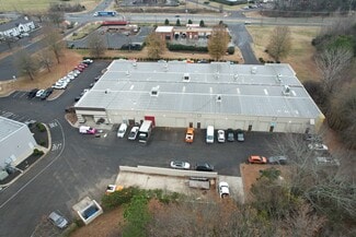 Plus de détails pour 13331 York Center Dr, Charlotte, NC - Local d’activités à vendre