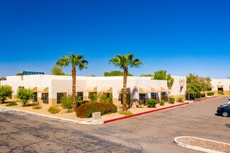 Plus de détails pour 2215-2389 Renaissance Dr, Las Vegas, NV - Bureau à louer
