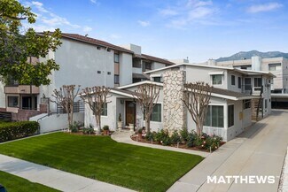 Plus de détails pour 547 South St, Glendale, CA - Logement à vendre