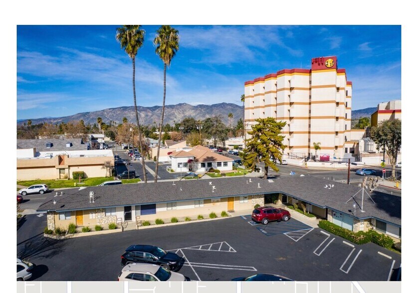 1031 E Latham Ave, Hemet, CA à louer - Photo de l’immeuble – Image 3 sur 6