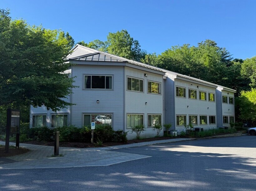 1740 Massachusetts Ave, Boxborough, MA à louer Photo de l’immeuble– Image 1 sur 6