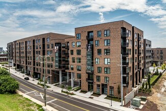 Plus de détails pour 801 12th Ave N, Nashville, TN - Local commercial à louer