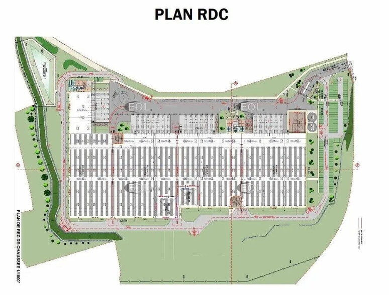 3 Rue Théodore Hersart De La Villemarqué, Carhaix-Plouguer à vendre - Photo de l’immeuble – Image 3 sur 3