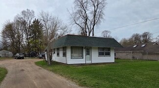Plus de détails pour 321 W Sheridan Rd, Lansing, MI - Spécialisé à vendre