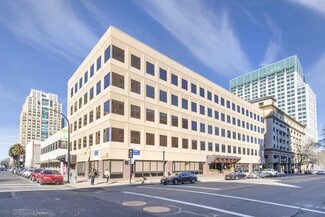 Plus de détails pour 1029 J St, Sacramento, CA - Bureau à louer