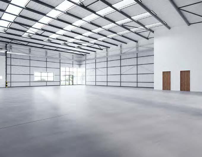 Cliftonhall Rd, Newbridge à louer - Photo de l’immeuble – Image 2 sur 6