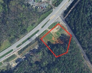Plus de détails pour 2589 Pinson Valley Pkwy, Birmingham, AL - Terrain à vendre