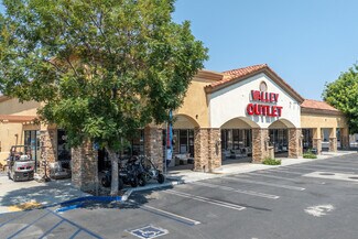 Plus de détails pour 1986 W Florida Ave, Hemet, CA - Local commercial à louer