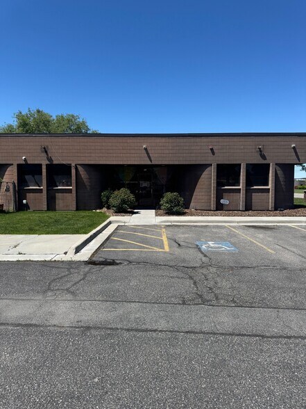 1161 W 2320 S, Salt Lake City, UT à vendre - Photo de l’immeuble – Image 2 sur 5