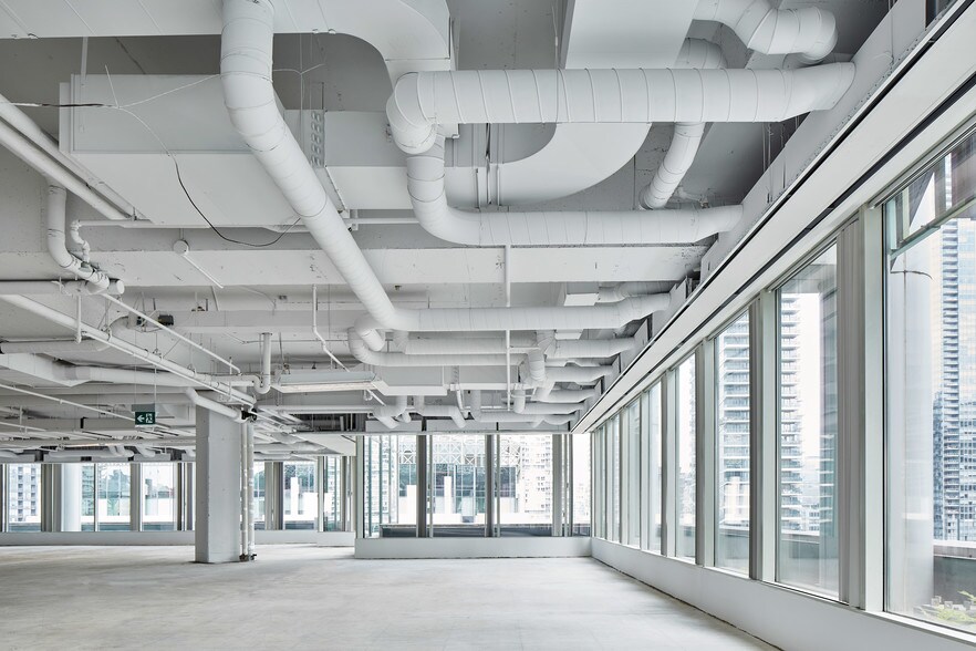200 Wellington St W, Toronto, ON à louer - Photo intérieure – Image 3 sur 16