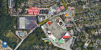 Plus de détails pour Rockside Rd, Garfield Heights, OH - Terrain à vendre
