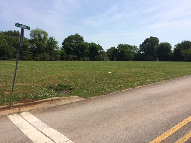 0 Veterans Blvd, Tuscumbia, AL à vendre - Aérien – Image 2 sur 5