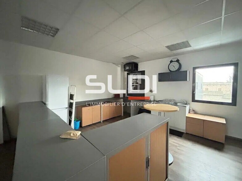 Bureau dans Villefranche-sur-Saône à louer - Photo de l’immeuble – Image 2 sur 4