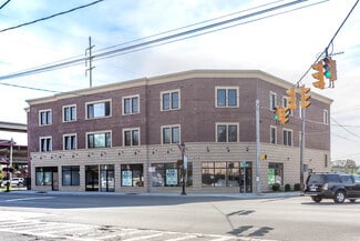 Plus de détails pour 1800 Great Neck Rd, Copiague, NY - Local commercial à louer
