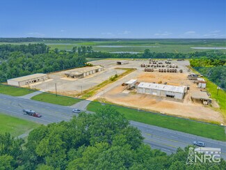 Plus de détails pour 6229 & 6365 US Highway 59 S, Marshall, TX - Industriel/Logistique à louer