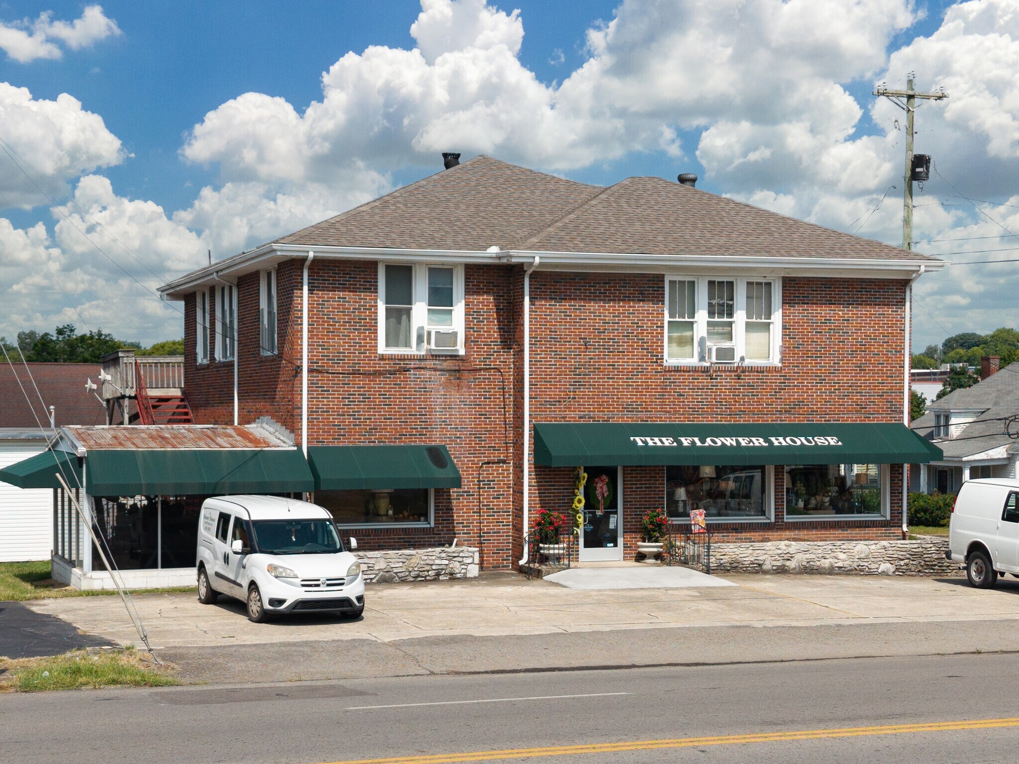 401 Main Ave N, Fayetteville, TN à vendre Photo principale– Image 1 sur 50