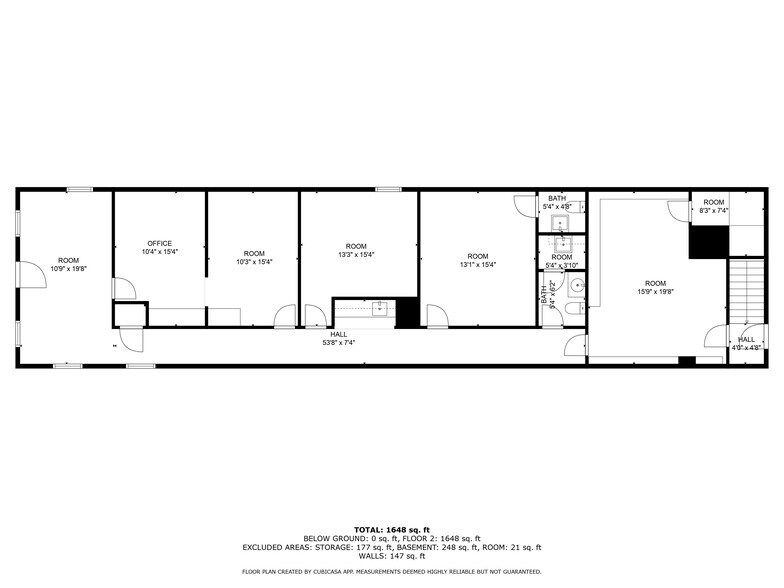314 N Monroe St, Litchfield, IL à vendre - Photo de l’immeuble – Image 2 sur 30