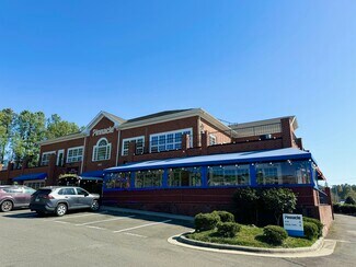 Plus de détails pour 5925 Farrington Rd, Chapel Hill, NC - Bureau à louer
