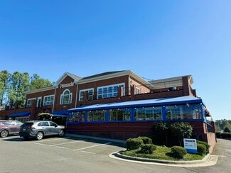 Plus de détails pour 5925 Farrington Rd, Chapel Hill, NC - Bureau à louer