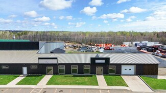 Plus de détails pour 9 Zack Rd, Berry Mills, NB - Industriel/Logistique à louer