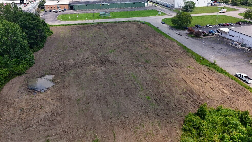 0 Groves Rd, Columbus, OH à vendre - Photo de l’immeuble – Image 3 sur 9