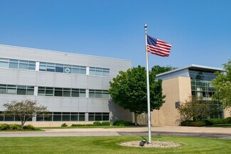 Plus de détails pour 3575 Moreau Ct, South Bend, IN - Bureau à louer