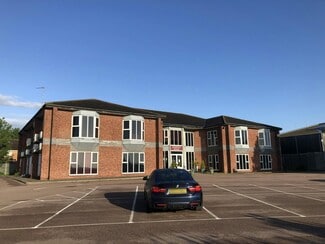 Plus de détails pour Dysart Rd, Grantham - Bureau à vendre