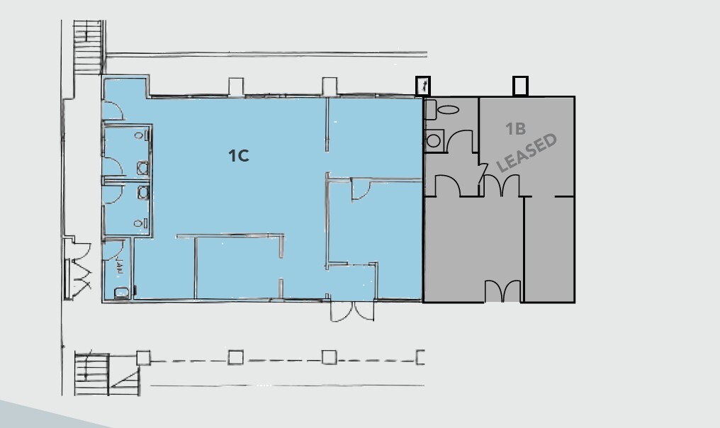 31641 Auto Center Dr, Lake Elsinore, CA à louer Plan d’étage– Image 1 sur 1