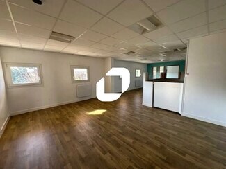 Plus de détails pour Bureau à louer