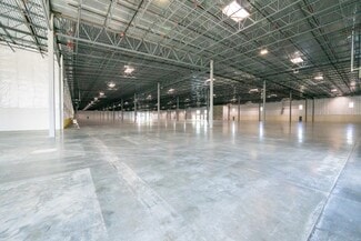 Plus de détails pour 17710 E Euclid Ave, Spokane Valley, WA - Industriel/Logistique à louer