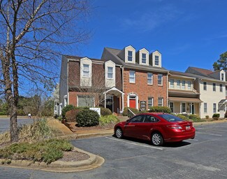 Plus de détails pour 1345 Garner Ln, Columbia, SC - Bureau à vendre