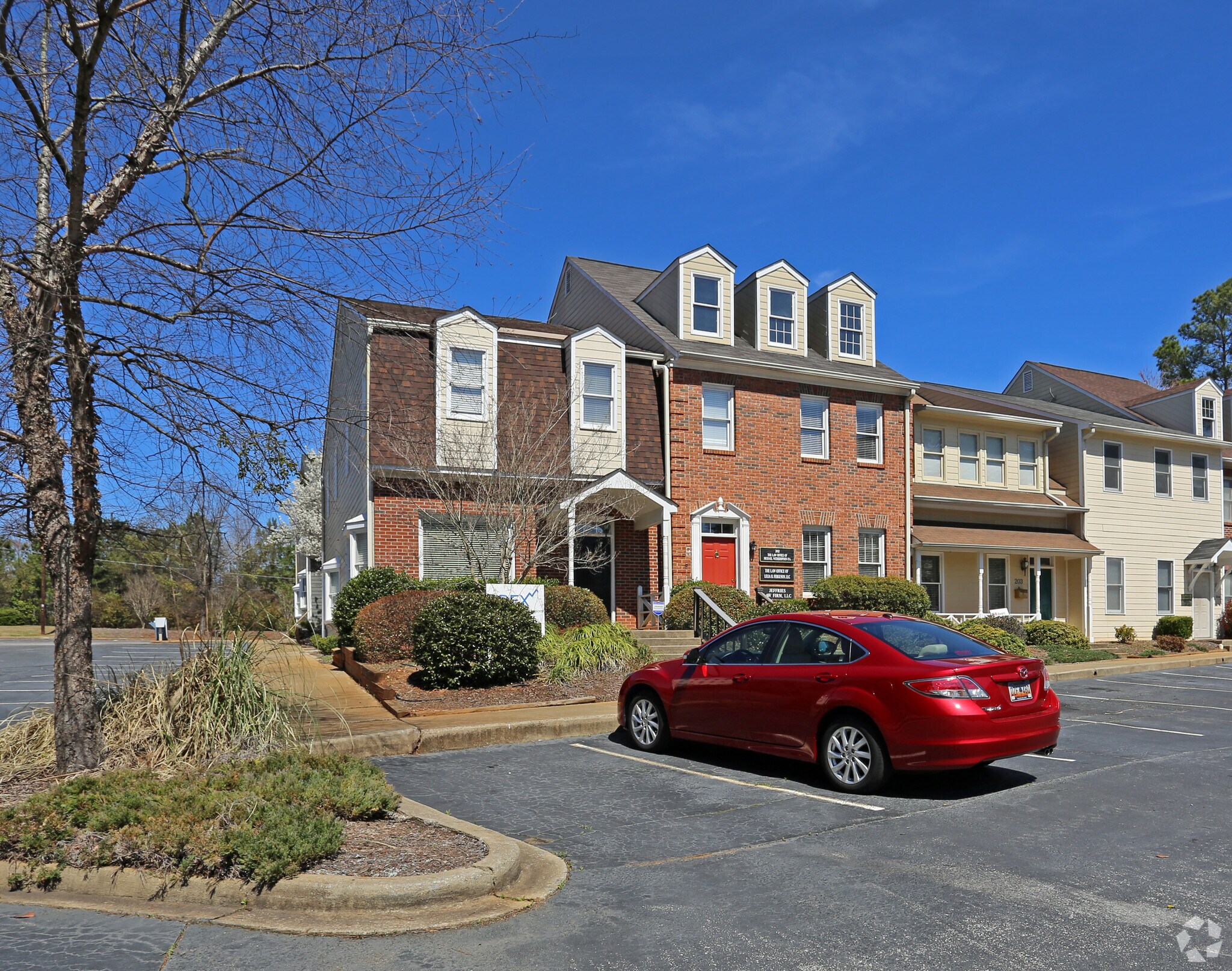1345 Garner Ln, Columbia, SC à vendre Photo principale– Image 1 sur 30