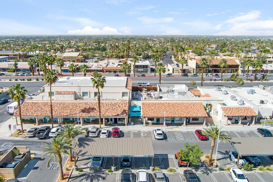 73625 Highway 111, Palm Desert, CA à vendre - Photo de l’immeuble – Image 3 sur 21