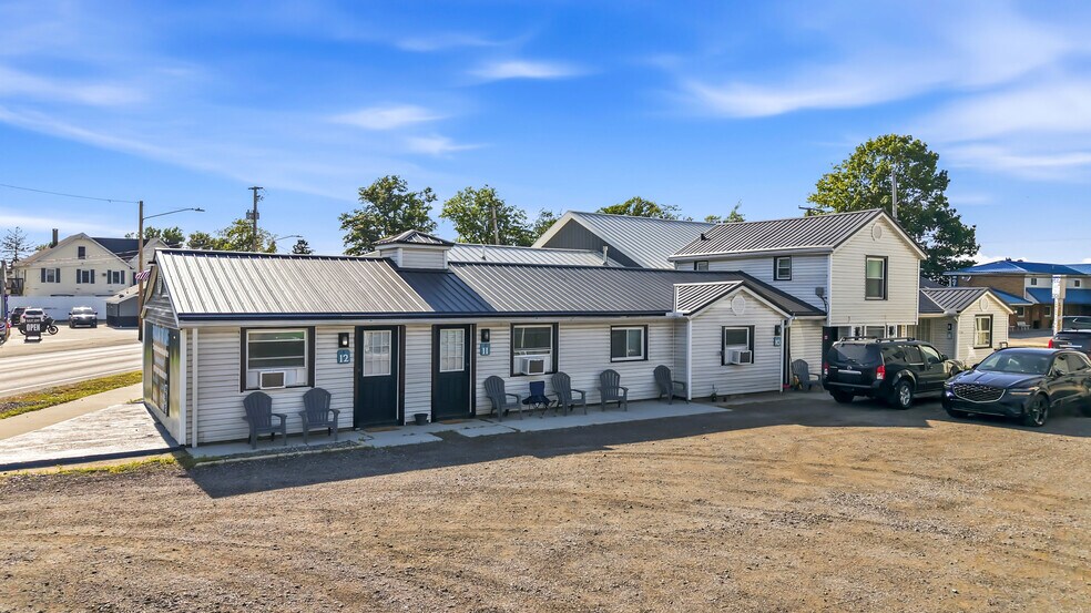 5214 Old Lake Rd, Geneva, OH à vendre - Photo de l’immeuble – Image 3 sur 51