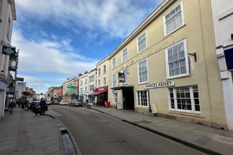 14 High St, Wells à louer Photo de l’immeuble– Image 1 sur 3